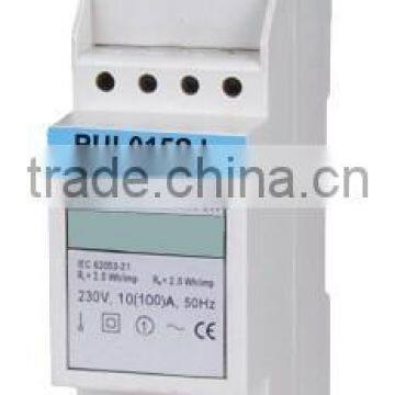 PUL015SJ Single Phase Energy Meter