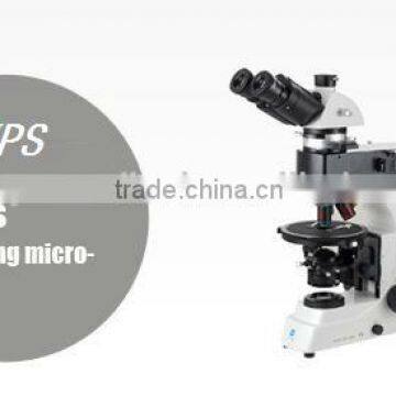 HXYPS series polarizing microscope