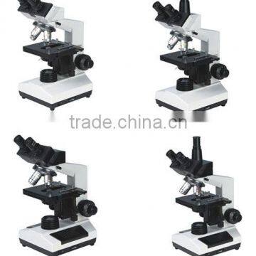 Biological Microscope HS-XSZ-127DA,127E,127D,127DE