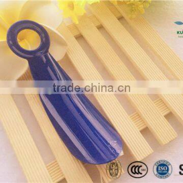 Hotel Mini Plastic Shoe Horn photo-3