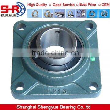 Flanged Pillow Block Bearings Housing UCF211 photo-3