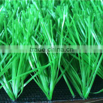 Cheap Soccer Grass Artificial Turf With Rubber Backing