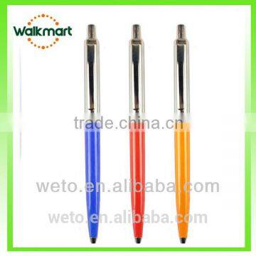 New promotion pen for 2013 /Gift OEM pen 2013/metal pen for 2013