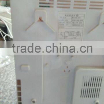 Wall-mounted Pipeline Hot Water Dispenser for Office photo-2
