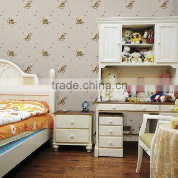 2015 New Design Home Jacquard Textile Wallcloth Made in China