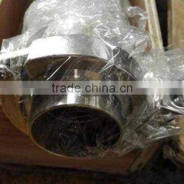 INOCO SK Static Mixer With Clamp photo-4