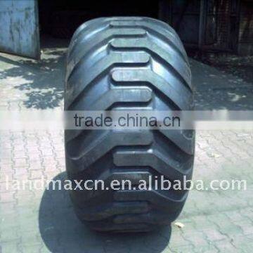 Forestry tire 600/55-26.5 650/65-26.5 700/50-26.5 750/55-26.5