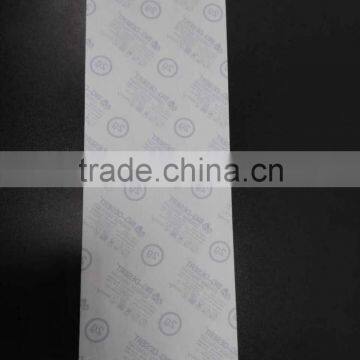 Nonwoven Printed PE Film of Diaper Raw Material and Breathable PE Film Backsheet photo-4