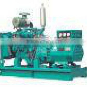 30kw 40kw 100kw Water Cooled Diesel Generator PK Engine photo-5