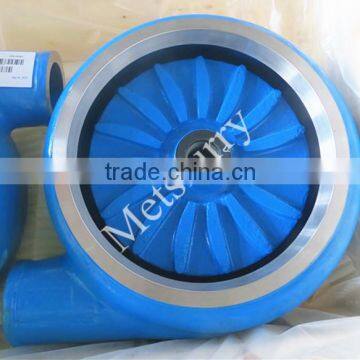 centrifugal pump impeller image