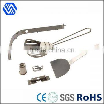 Custom made special parts high precision high quality metal stamping parts