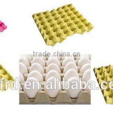 Egg Tray Egg Carton Pulp Molding Paper Making Machine photo-6