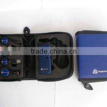 USB Travel Kit With Convenient USB Tools and USB Computer Peripherals