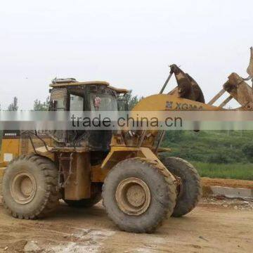 XG953-III XG951-II ZL50G ZL50C Used Chinese Liugong Wheel Loader ZL30E XCMG LW500K ZL50G LG856 XGMA XG951 XG953-II SDLG LG953