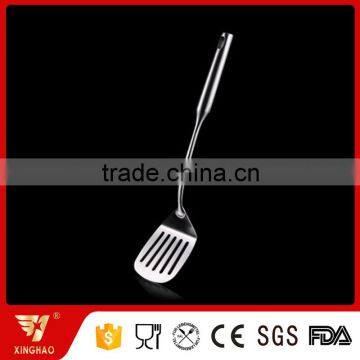 Heat Resistant Stainless Steel Kithcen Utensil Gadget Set With Firm Handle photo-5