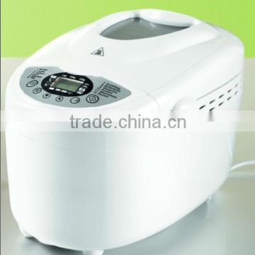 Automatic electric Bread maker with big viewing window