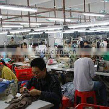 Guangzhou Prospects Trading Co., Ltd.