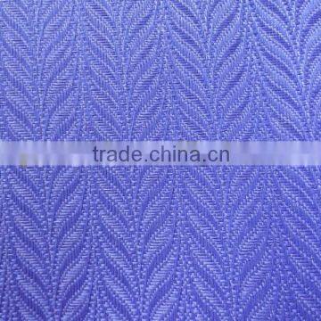 polyester jacquard vertical window curtain fabrics