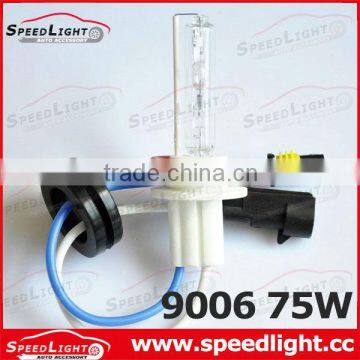 Promotion Ceramic Base AC 35W 55W 75W Bulb with H1 H3 H4 H7 9005 9006