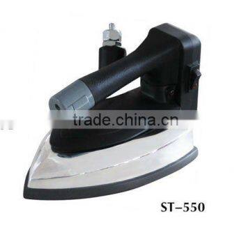 ST-550 1300W high power Industrial Electric Gravity Steam Iron