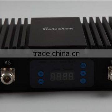 100~1000sqm Coverage 1800 2100 2600 Lte 4g Signal Booster Repeater Amplifier Indoor photo-5