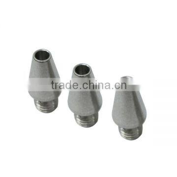 Custom Stainless Steel CNC Lathe Parts photo-2