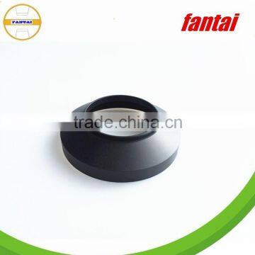 55mm metal camera lens hood, wide angle lens hood,screw type lens hood, camera lens hood