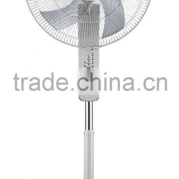 New industrial fan 18 inch electric stand fan with remote