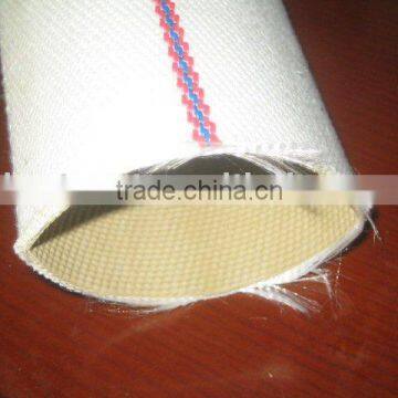rubber lined fire fighting hose