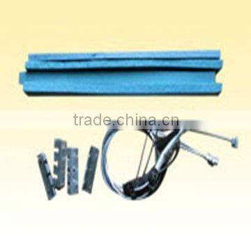 beekeeping equipment The link of rope skipping