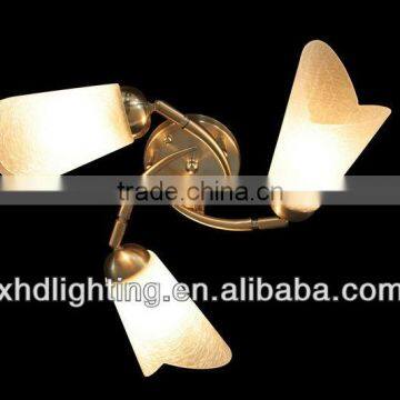 13 years factory best selling decorative pendant lamp E27 made in China