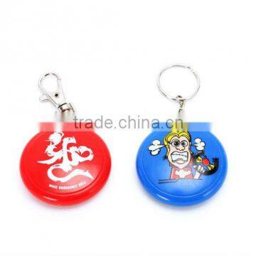 keychain with sound/recorde/photo/ligter