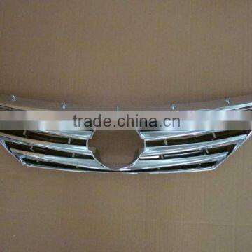 NISSAN SUNNY 2011 GRILLE COVER