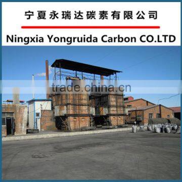 Nut Shell Activated Carbon With Well Developed Porous Structure photo-5