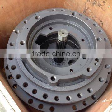 Volvo Excavator EC360B Swing Motor 14512786 14634201 14573100 14509428 photo-4