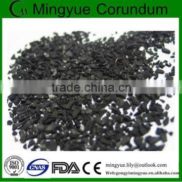 Mill Price of coconut activated carbon