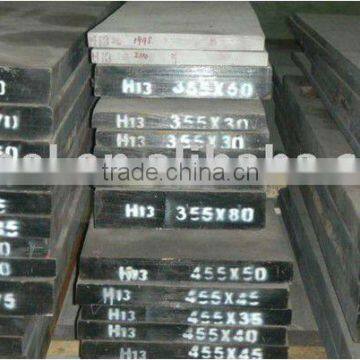 special steel D2 mould steel /1.2379 stocker