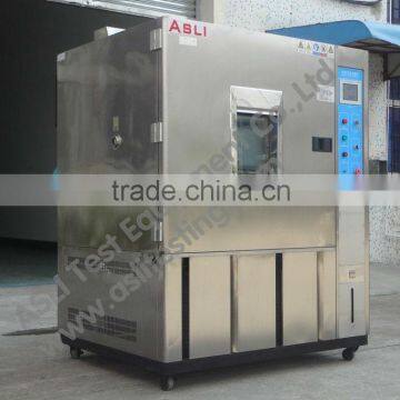 High-Low Temperature and Temperature Humidity Test Chambers