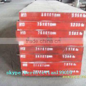 Special steel 738h/1.2738/ P20+Ni/P20/1.2311/738h mould steel