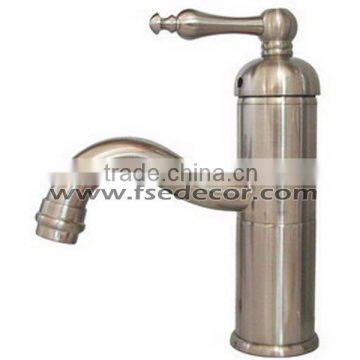 Bathroom UPC Faucet