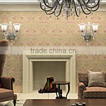 new european wallpaper design Italian Japanese wall paper