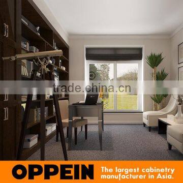 Home Furniture Multi-functional Wooden Bookcase Design