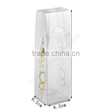 Hot Stamping Wine Packaging Boxes photo-2