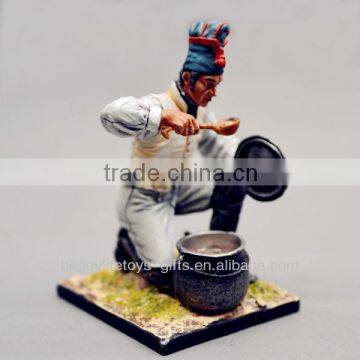 Wholesale Metal Figure Made in China