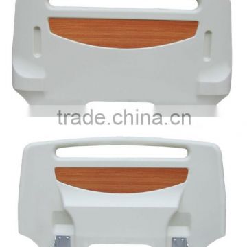 Hospital bed head and foot end board manufacuturer near Shanghai