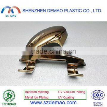 injection molding plastic spare parts