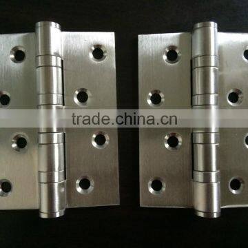 New design Wooden door hinges