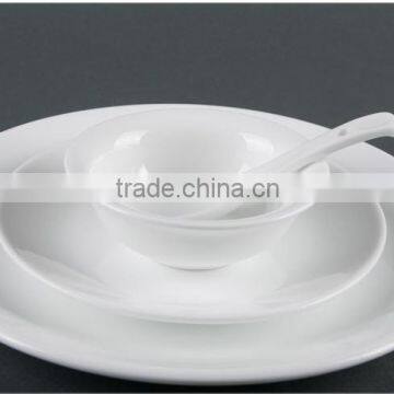 CP-226 Wholesale ceramic porcelan pig dinnerware