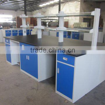 chemistry laboratory bench,physice laboratory table,laboratory furniture