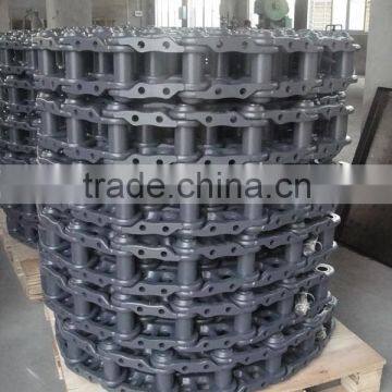 Texcavator Track Link and Track Chain for pc 200